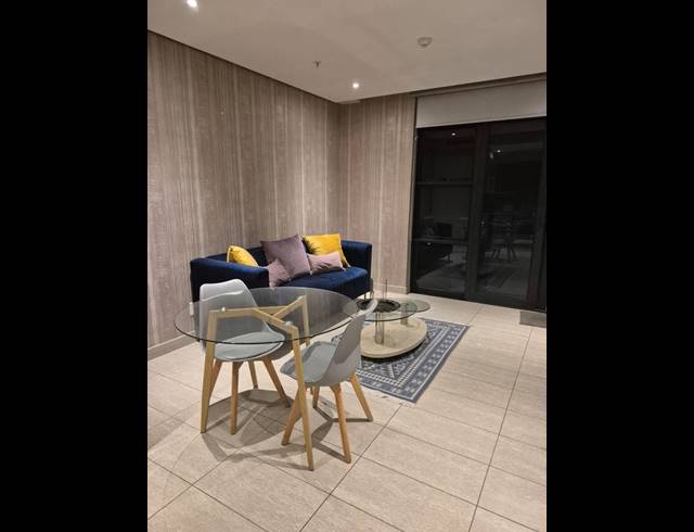 2 BEDROOM PROPERTY TO RENT IN UMHLANGA ROCKS